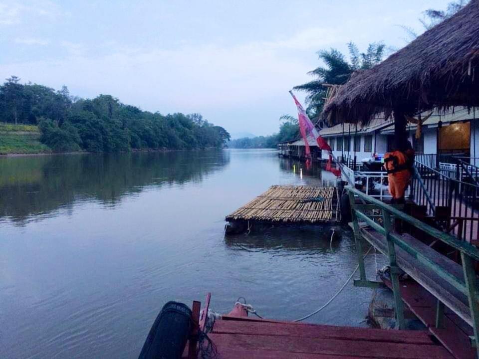 דירות Ban Huai Maenam Noi แพแหม่มทัวร์ מראה חיצוני תמונה